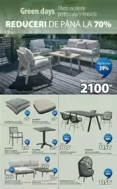 Catalog JYSK Pagină 2