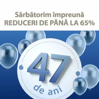 JYSK (valid până la 23-04)