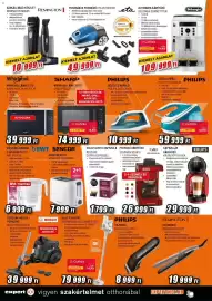 Expert akciós újság Oldal 2