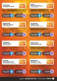 Expert akciós újság Oldal 6