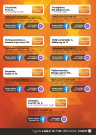 Expert akciós újság Oldal 8