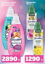 Vil-For akciós újság hét 16 Oldal 22