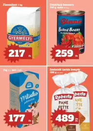 Vil-For akciós újság hét 16 Oldal 10