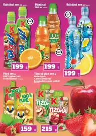 Vil-For akciós újság hét 16 Oldal 12