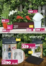 Vil-For akciós újság hét 16 Oldal 18