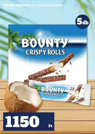 Vil-For akciós újság hét 16 Oldal 19