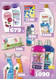 Vil-For akciós újság hét 16 Oldal 20