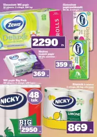 Vil-For akciós újság hét 16 Oldal 21