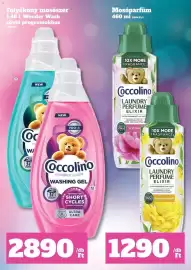 Vil-For akciós újság hét 16 Oldal 22