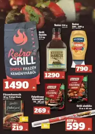 Vil-For akciós újság hét 16 Oldal 8