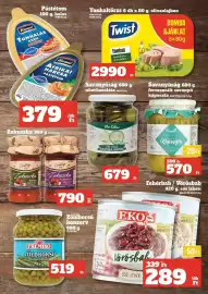 Vil-For akciós újság hét 16 Oldal 9