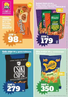 Vil-For (érvényes eddig: 22-04)