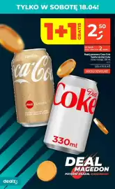 Dealz gazetka tydzień 16 Strona 4