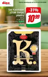 Dino gazetka tydzień 16 Strona 2