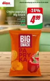 Dino gazetka tydzień 16 Strona 4