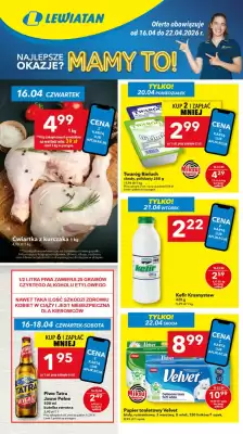 Lewiatan (ważność do 22-04)