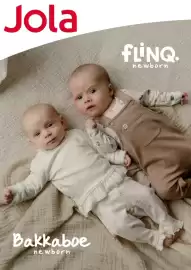 Jola Mode folder week 17 Pagina 1