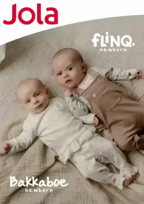 Jola Mode (geldig t/m 26-04)