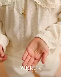 W. KRUK gazetka Strona 1