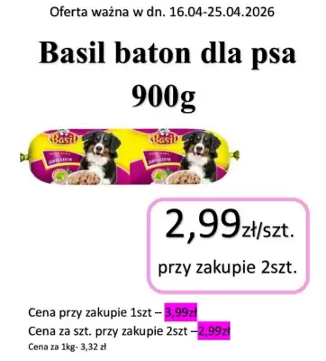 Vobiano (ważność do 25-04)