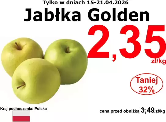 Vobiano (ważność do 21-04)