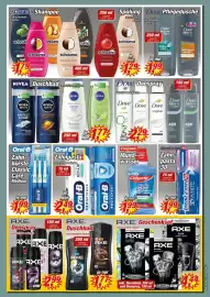 Posten Börse Prospekt woche 16 Seite 7