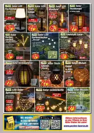 Posten Börse Prospekt woche 16 Seite 8