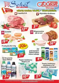 Sokół gazetka Strona 1