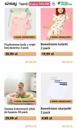 Sinsay gazetka Strona 5