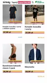 Sinsay gazetka Strona 7