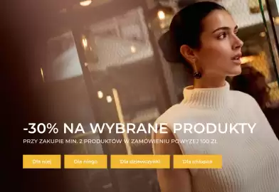 Reserved gazetka tydzień 16 Strona 1