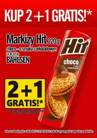 Prim Market gazetka Strona 1