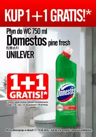 Prim Market gazetka Strona 2