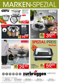 Zurbrüggen Prospekt Seite 8