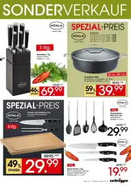 Zurbrüggen Prospekt Seite 5