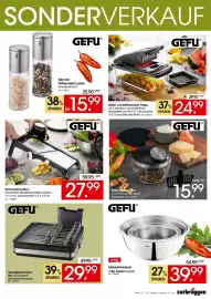 Zurbrüggen Prospekt Seite 7