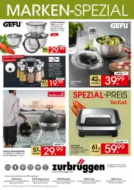 Zurbrüggen Prospekt Seite 8