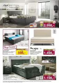 Möbel Inhofer Prospekt Seite 10