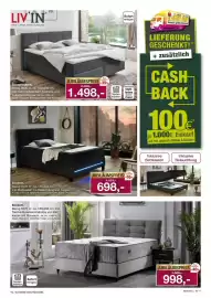 Möbel Inhofer Prospekt Seite 11