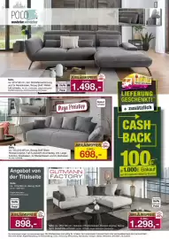 Möbel Inhofer Prospekt Seite 2