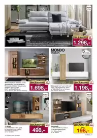 Möbel Inhofer Prospekt Seite 3