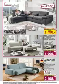 Möbel Inhofer Prospekt Seite 4