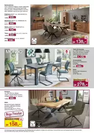 Möbel Inhofer Prospekt Seite 6