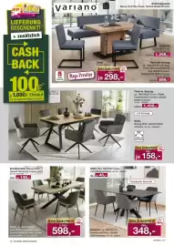 Möbel Inhofer Prospekt Seite 7