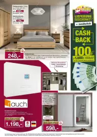 Möbel Inhofer Prospekt Seite 8