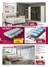 Möbel Inhofer Prospekt Seite 9