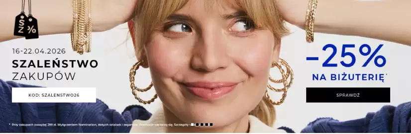 Briju gazetka tydzień 16 Strona 1