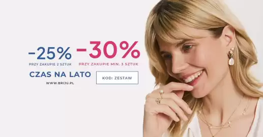 Briju gazetka tydzień 16 Strona 1