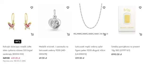 Briju gazetka tydzień 16 Strona 1