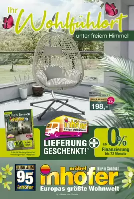 Möbel Inhofer (gültig bis 2-05)